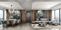 Bishopsgate Residences (D10), Condominium #610611121